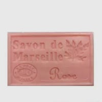Image 5 of Savon de Marseille à l'huile d'olive bio - 8 parfums