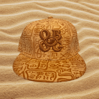 Image 1 of Hieroglyph OG  