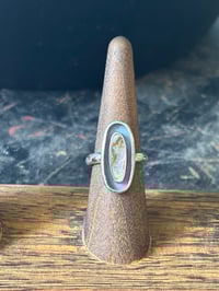 Image 2 of Abalone Ring (6)