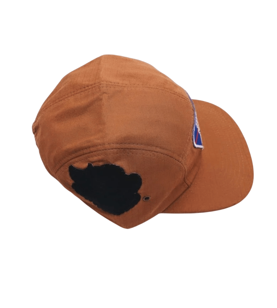 Image of Porsche Martini Racing Camp Cap