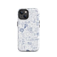 Image 24 of Coastal Cowgirl Case in Ocean (Regular)
