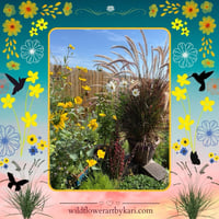 Image 7 of Summer Garden - Large Tote Bag