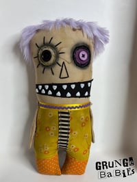 Image 1 of Willow Puddlefoot