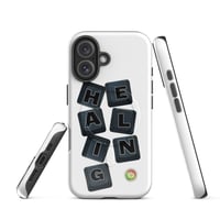 Image 7 of HEALING MODE MagSafe® tough case for iPhone®