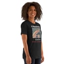 Image 2 of KingPenn Chop Unisex t-shirt