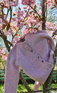 Image 2 of Trad Cardy - Made in Ireland