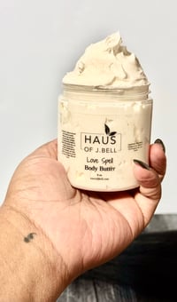 Image 1 of Love Spell Body Butter