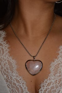 Image 1 of cupid pendant 