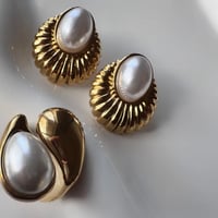 Image 1 of DOROTHEA EARRINGS 