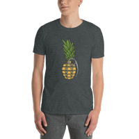 Pine-a-Pull Tee