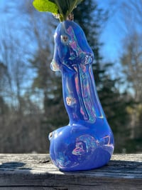 Image 2 of Kushy Drips Collab Dick Vase "This Drip is For You"