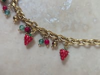 Image 2 of Collier les fraises 