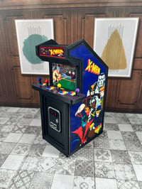 Image 1 of Party Cabinet