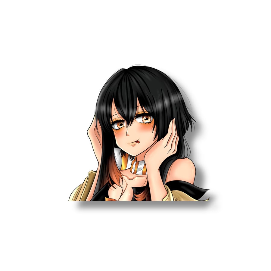 Image of Gachiakuta girls PREORDER 