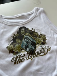 Image 3 of  The beauty tank