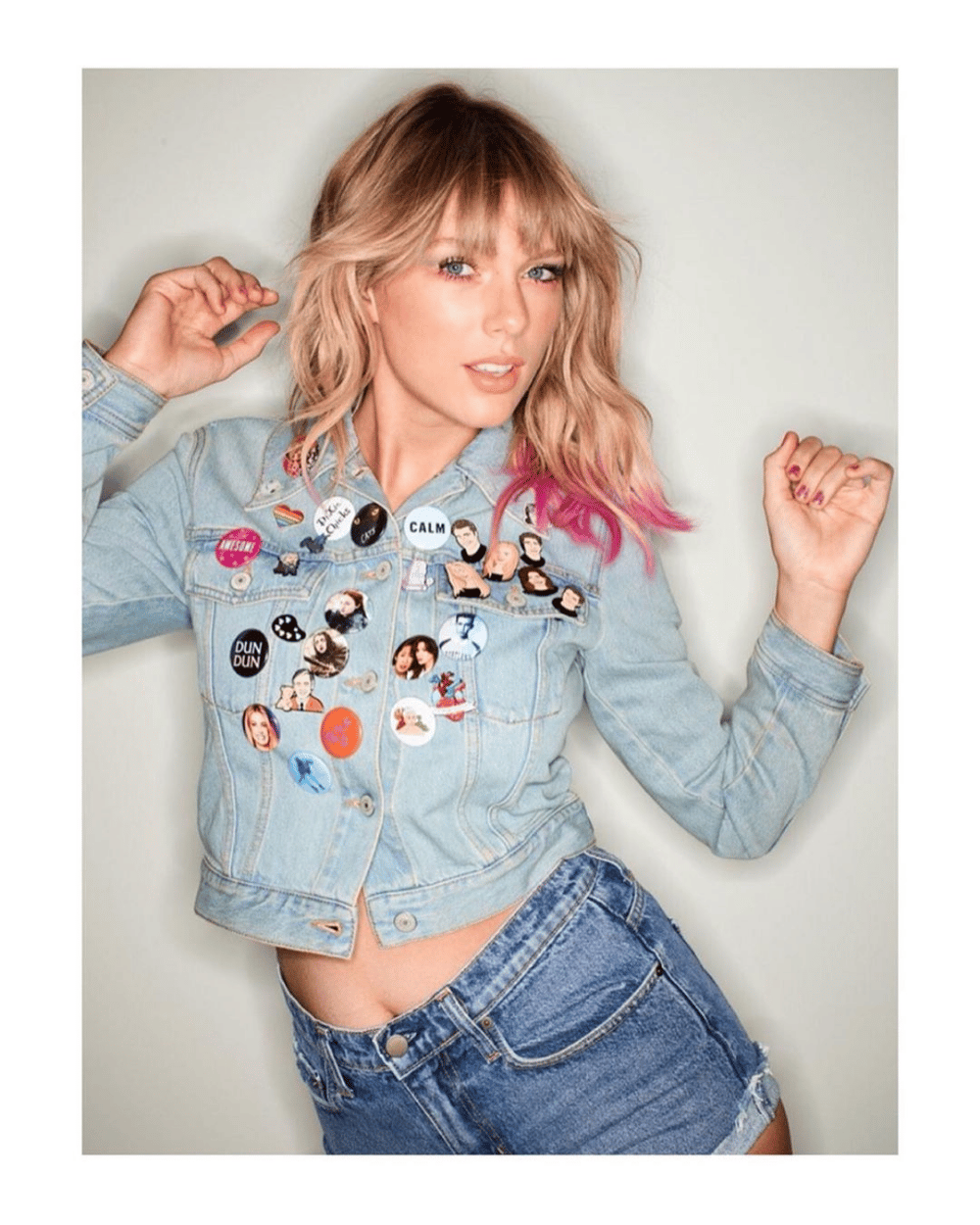 Image of Swifties Package