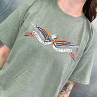 Image 1 of Eagle Shirt