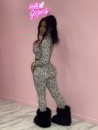 Image 2 of Bodied-cheetah