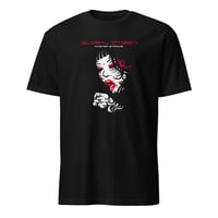 Image 1 of Global Citizen - Master Stroke Unisex T-Shirt