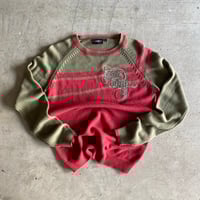 Image 1 of BILLABONG Y2K MULTI KNIT