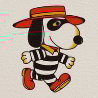 Snoopburglar