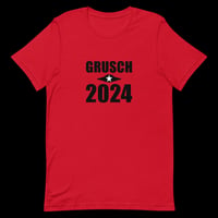 Image 2 of Grusch ★ 2024 - Black Print