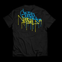 Image 5 of Wca "Glory Vandal" LIMITED EDITION Tee