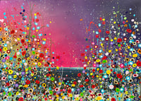 Image 2 of “Aurora” -  fine art print