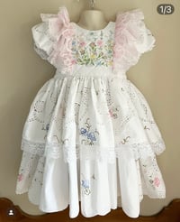 lilybelle dress 