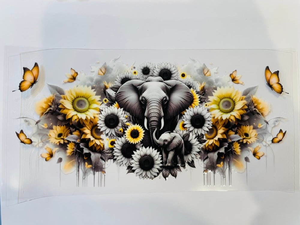 Image of Majestic Elephant 