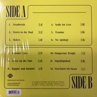 Image 2 of Samantha Fish & Jesse Dayton - Death Wish Blues