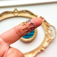 Image 6 of FORGED RING