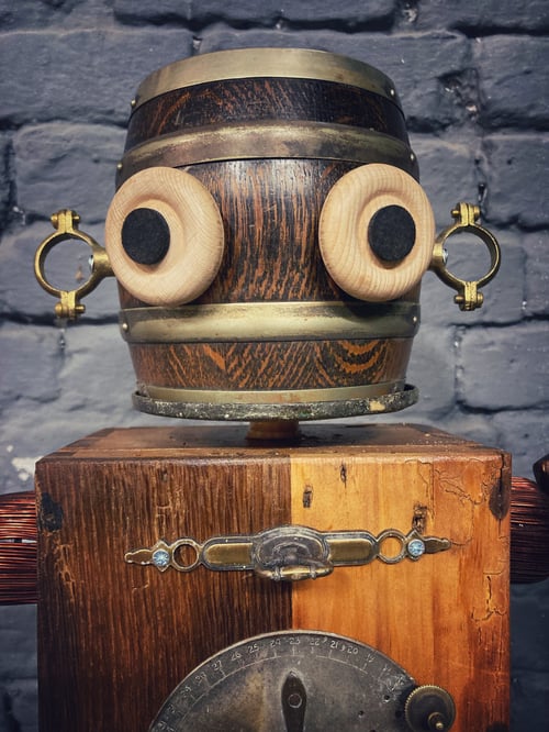 Image of Brucey Bonus