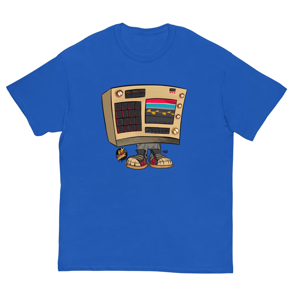 BEATSYNCMPCLIVEII