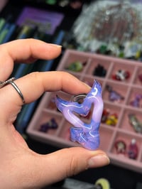 Image 2 of Pink Slyme Devilish Heart