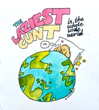 The Laziest 