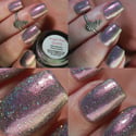 Glisten & Glow Angel Aura Quartz