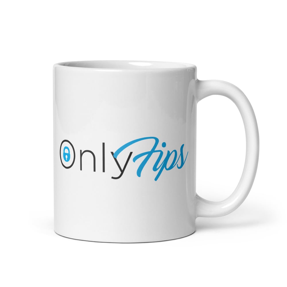 OnlyFIPS Mug 