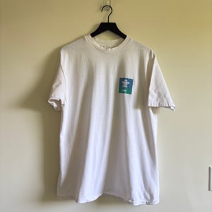 Image of 'Yamaha Test Team' T-Shirt
