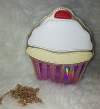 Image 1 of Cupcake