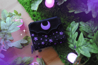 Image 1 of PREORDER Moon wallet 2