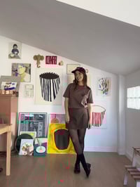 Image 2 of I DON´T LIKE BAD COFFEE Camiseta