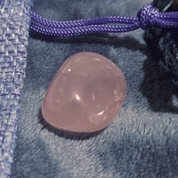 Image 2 of Rose quartz RQ-07