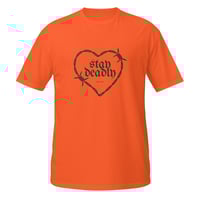 Image 4 of Stay Deadly T-Shirt