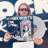 Image 2 of The Odorants - Love Songs Never Die Lp (Raduno Edition)