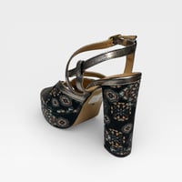 Image 4 of MACIEJKA 06084-01 BLACK MULTI