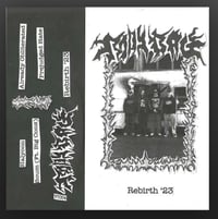 Bodybag - Rebirth 23’ Cassette