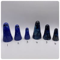 Image 1 of Blue /  Blacks 