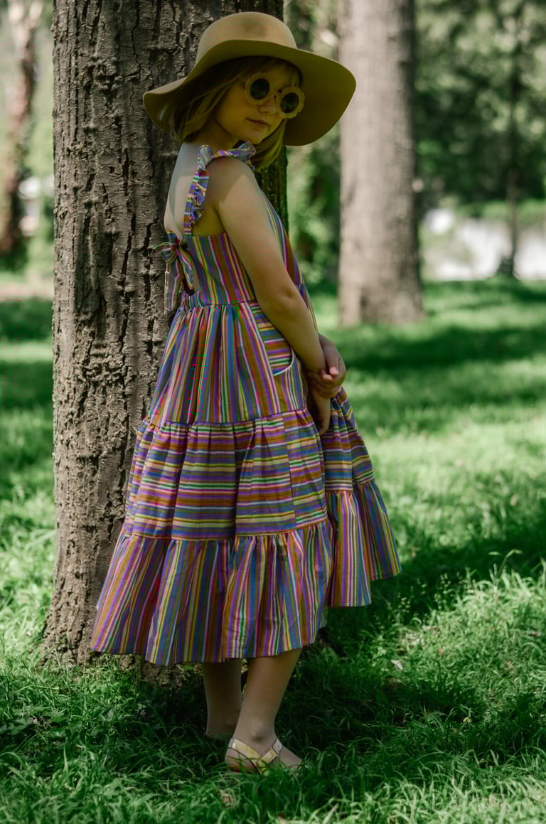 Candy Dress Image 3