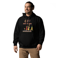 Image 2 of Unisex Hoodie